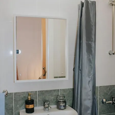 Sunny 2br With Pool Apartmán Paphos