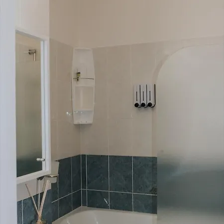 Sunny 2br With Pool Apartmán Paphos