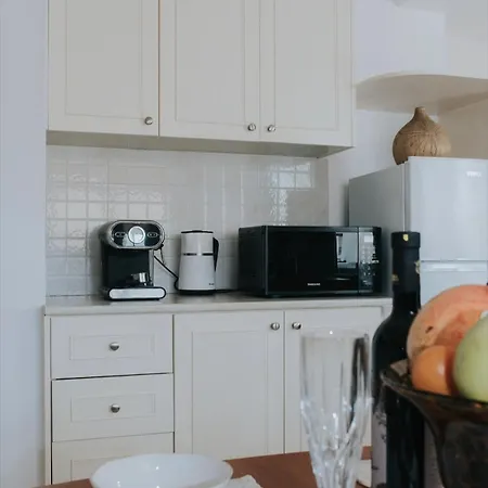 Apartament Sunny 2br With Pool Paphos