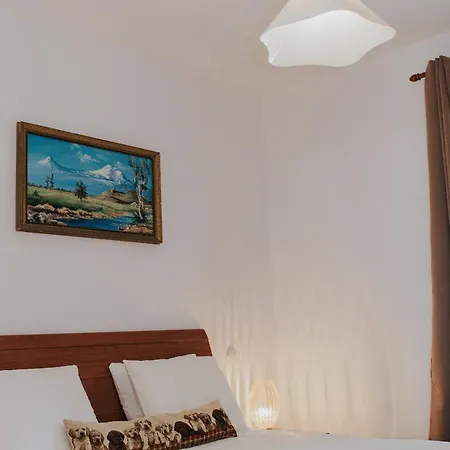 Apartmán Sunny 2br With Pool